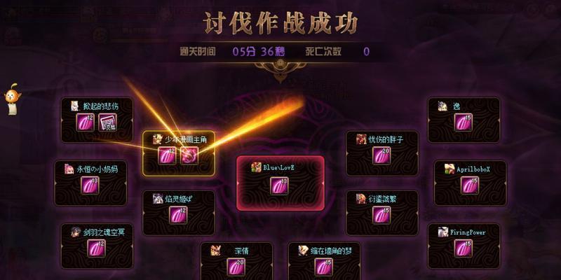 地下城装备融合的方法是什么？