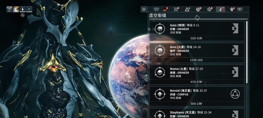 星际战甲中银块的快速获取方法是什么？