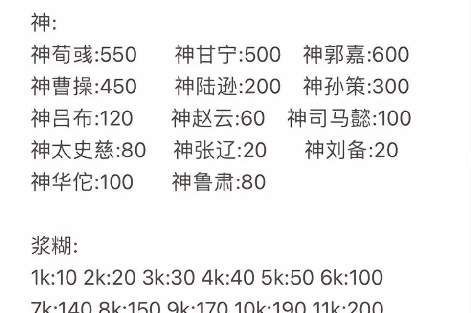 三国杀周年庆有哪些半价优惠？