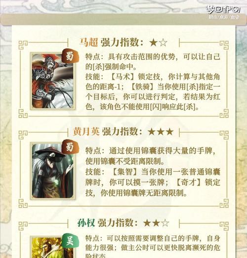 颂标记在三国杀中的作用是什么？如何正确使用颂标记？