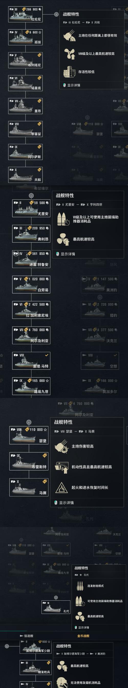 战舰世界手游玩法的特点是什么？与其他版本相比有何不同？