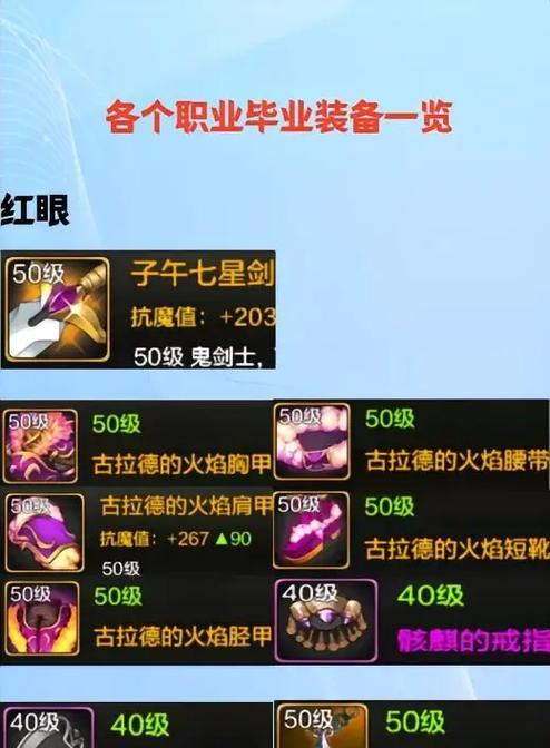 DNF中如何制作史诗装备？史诗装备的制作方法是什么？