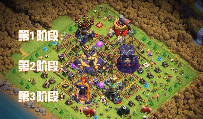 部落冲突如何成为首领？成为首领的条件是什么？
