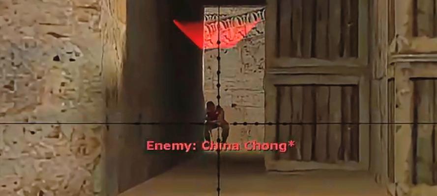 反恐精英2瞄准镜更换方法是什么？如何提升射击精度？