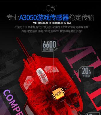 绝地求生压枪鼠标套安装方法是什么？如何正确使用？