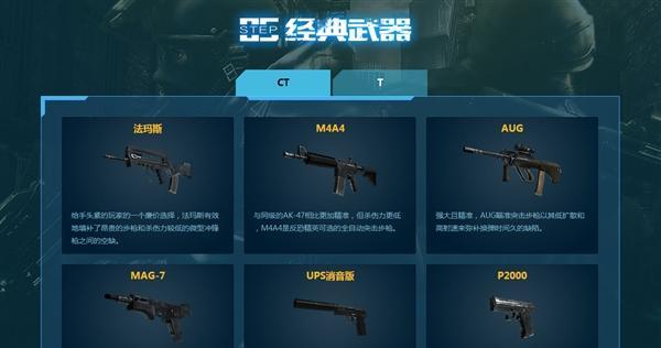 反恐精英二怎么改国服？如何将游戏设置为国服模式？