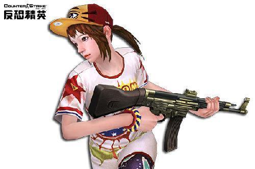 反恐精英建明人物如何获得？获取建明人物的步骤是什么？