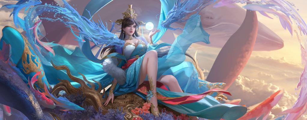 三国杀中哪些原画细节满满？