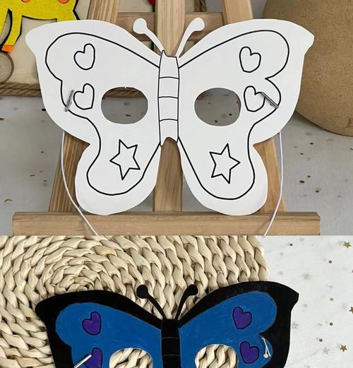 部落冲突如何用墙制作面具？墙做面具的创意方法有哪些？