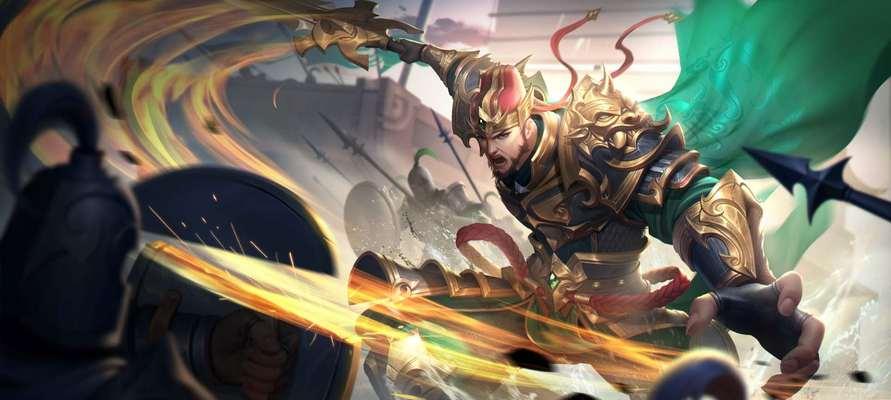 三国杀徐界盛的外号是什么？他的特点和技能有哪些？