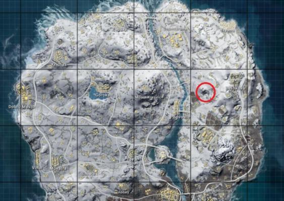 绝地求生雪地空投的正确打开方法是什么？空投中通常包含哪些物资？