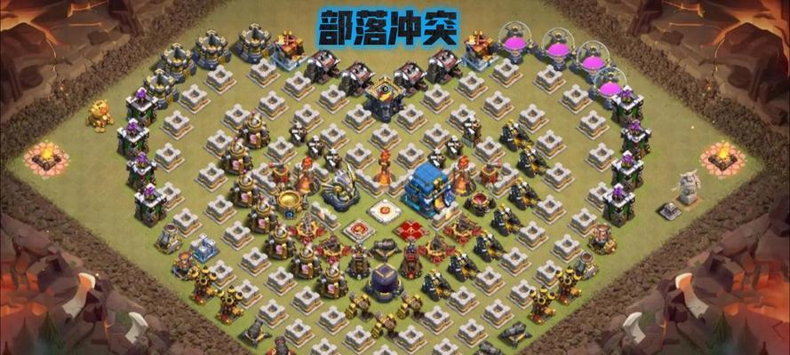 部落冲突如何邀请队友加入战斗？组队方法是什么？