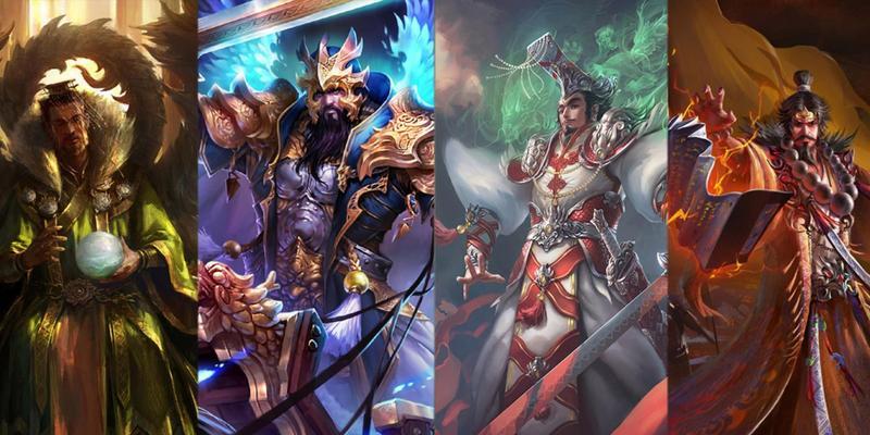 三国杀太阳神背景音乐的名称是什么？