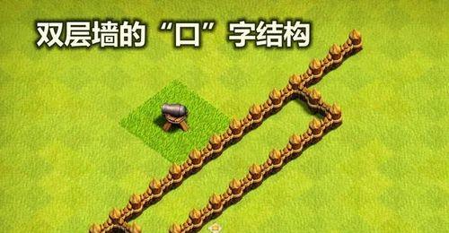 部落冲突骷髅绿色场景如何获得？获取方法是什么？