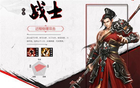 多维征途战士角色难以上手？掌握哪些技巧？