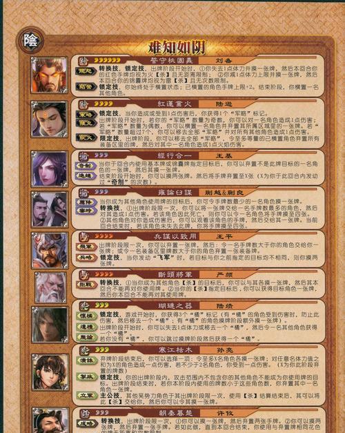 三国杀新武将摸基本牌的含义是什么？