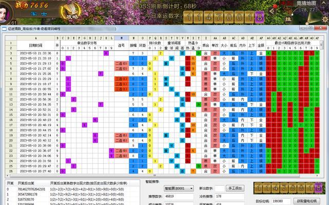 原始征途鬼谷子老三怎么打？有哪些有效的战斗技巧？