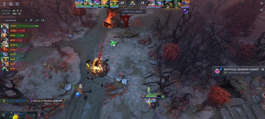 在《dota2》中如何玩好船长角色？