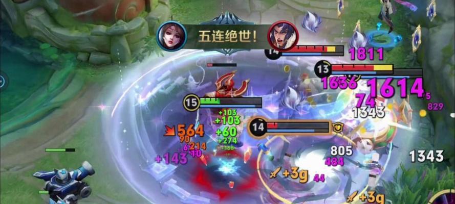 王者荣耀技能解除方法是什么？有哪些技巧？