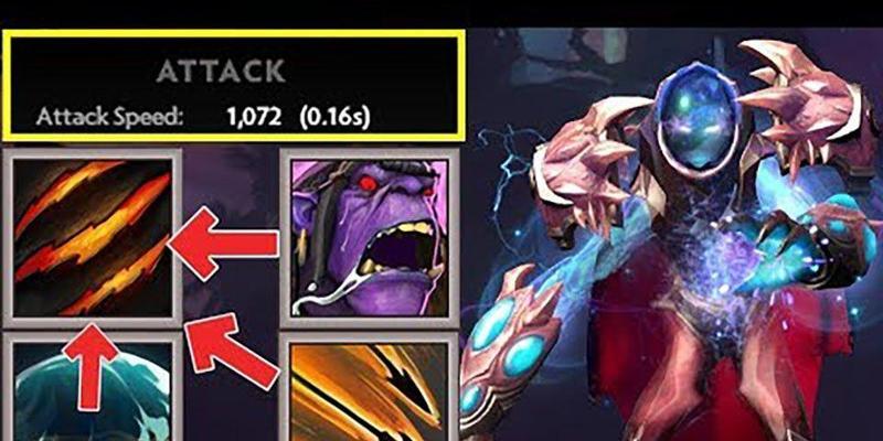 dotaomg模式的玩法指南是什么？