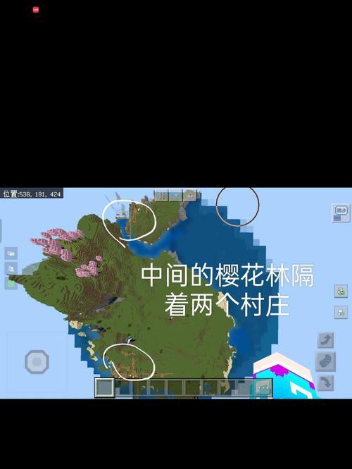 我的世界如何挑选优质世界种子？