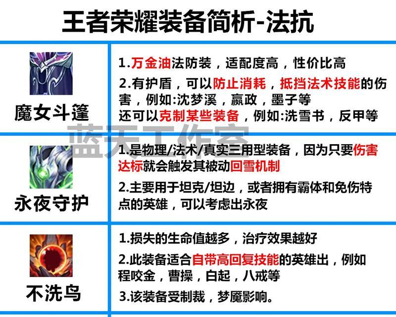 王者荣耀中快速刷装备的方法是什么？刷装备的技巧有哪些？