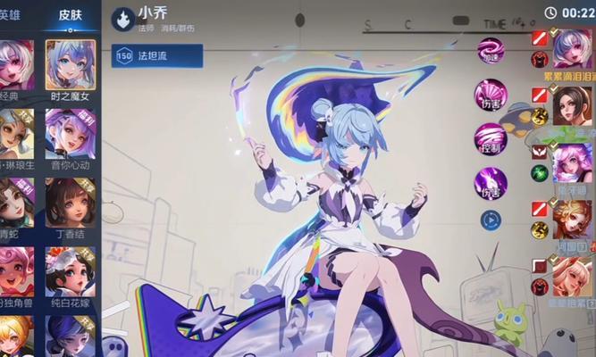 王者荣耀小小无双玩法介绍是什么？