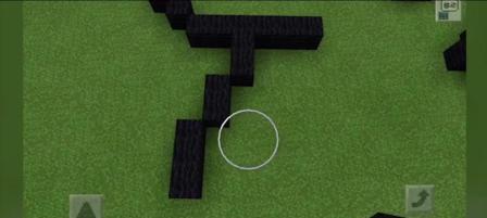 在Minecraft中合成AK步枪的步骤是什么？