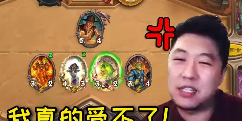 炉石传说姜神玩法有哪些？