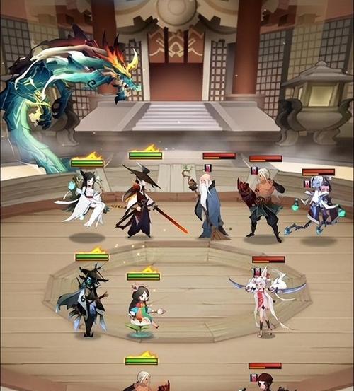 神仙道3手游中佛道的玩法是什么？佛道有哪些技巧？