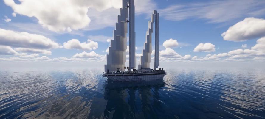 我的世界中帆船的建筑方法是什么？帆船建筑的技巧有哪些？