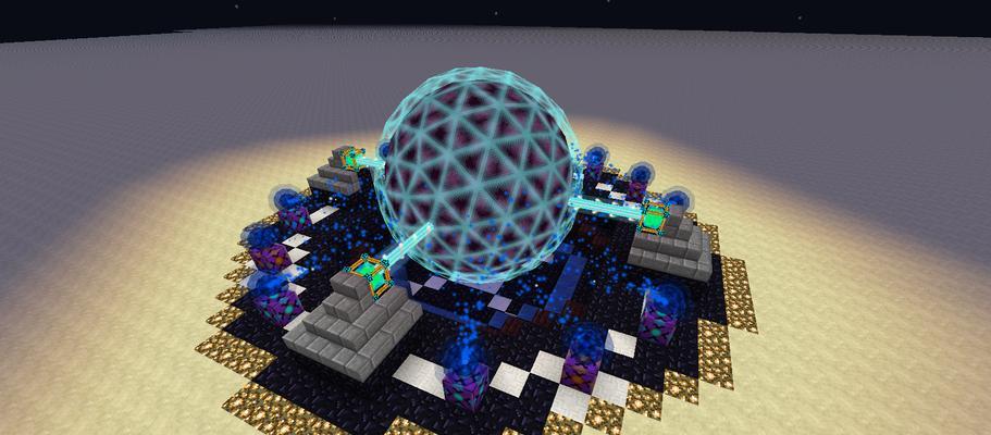 我的世界大球建造方法是什么？需要哪些材料？