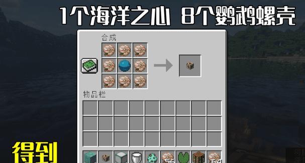 我的世界中coi的使用方法和作用是什么？