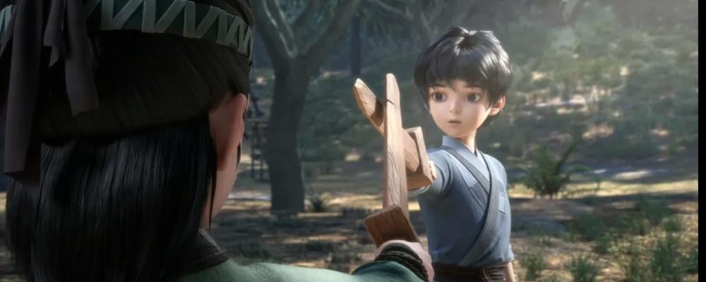 《梦幻新诛仙》游戏中男主张小凡的成长故事（一个青葱年少踏入仙道的冒险之旅）
