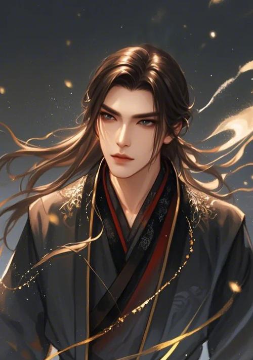 《梦幻新诛仙》游戏中男主张小凡的成长故事（一个青葱年少踏入仙道的冒险之旅）