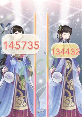 《奇迹暖暖》满天繁星之玄武女士蝠高分搭配攻略（星座女神的时尚秘籍）