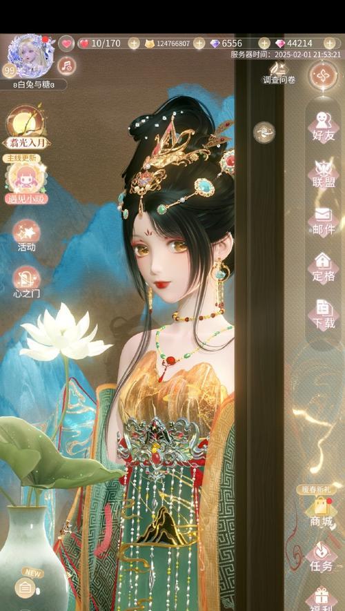 《闪耀暖暖诗意致礼套装获取方法大揭秘》（想要拥有诗意致礼套装）