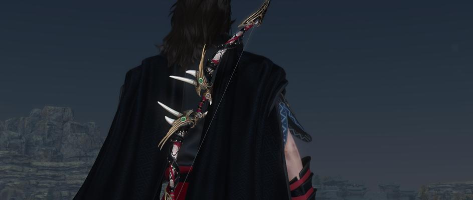 逆水寒ol联动密函获取方法大揭秘（探寻隐藏任务）