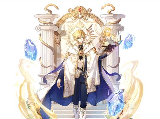 奥拉星龙血攻略（全面解析奥拉星龙血玩法）
