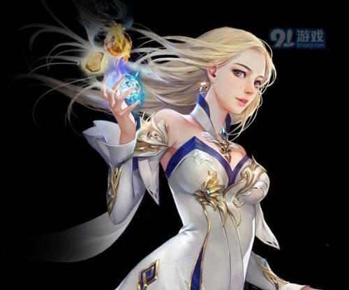 《新神魔大陆》游戏战士转职选择，哪个职业最适合你（综合分析各个战士转职）
