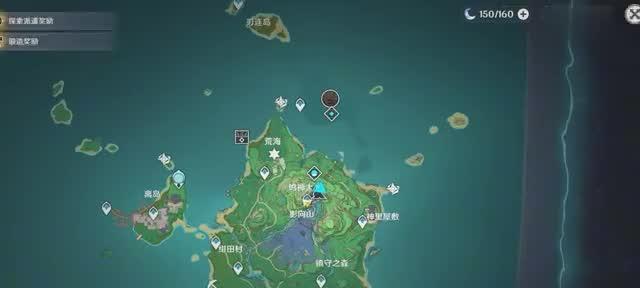 《原神机关棋谭特殊模式永冻攻略》（解锁无伤打法）