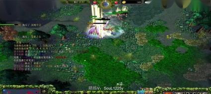 Dota凤凰的急速激光技能如何操作？