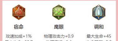 王者荣耀夏侯惇传授澜无畏勇气的技能（掌握无畏勇气）