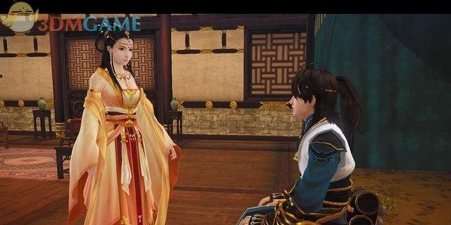 《古剑奇谭2》游戏翻天印BOSS击杀攻略（挑战BOSS）