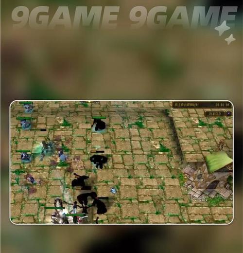 《魔兽争霸3冰封王座》游戏快捷键大全（帮助你提升游戏效率的关键操作）