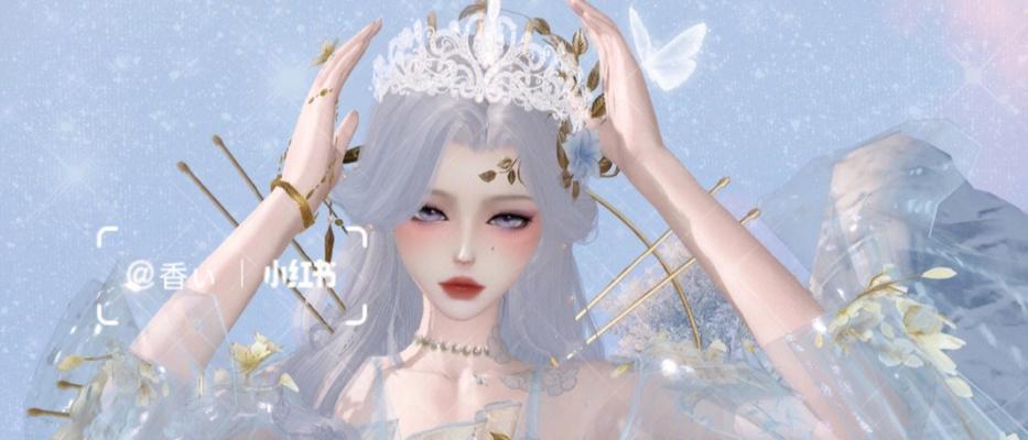 《以天谕手游瑰花——绽放爱的力量》（用玫瑰花创造浪漫与温馨）