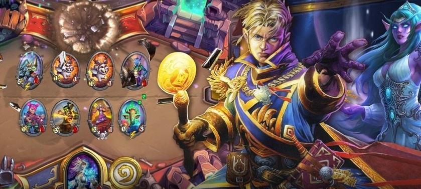炉石传说手机版亚服的登录方法是什么？登录亚服需要注意什么？