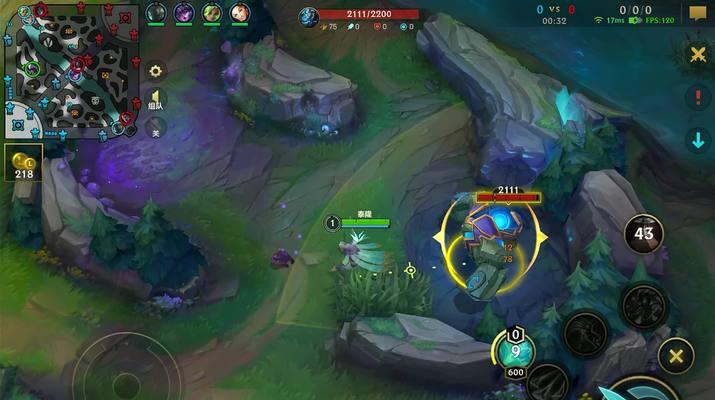《英雄联盟LOL》新手必学技巧（战术要点和战局掌控）