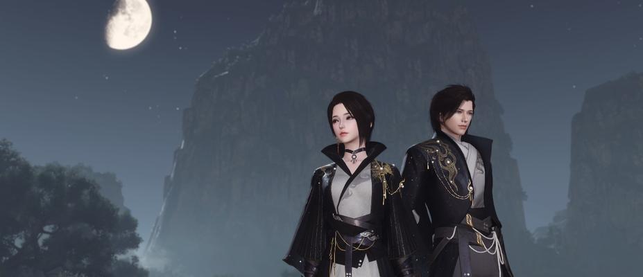 逆水寒卧龙岭固定资源点详细介绍（探索卧龙岭）