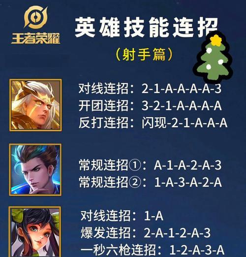 王者荣耀上单打法技巧是什么？